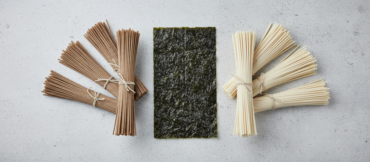 Katsuobushi Dashi Powder