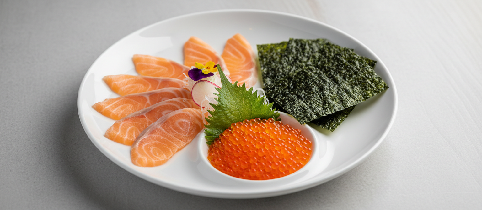 Kikkoman Soy Sauce (B2B Bulk)